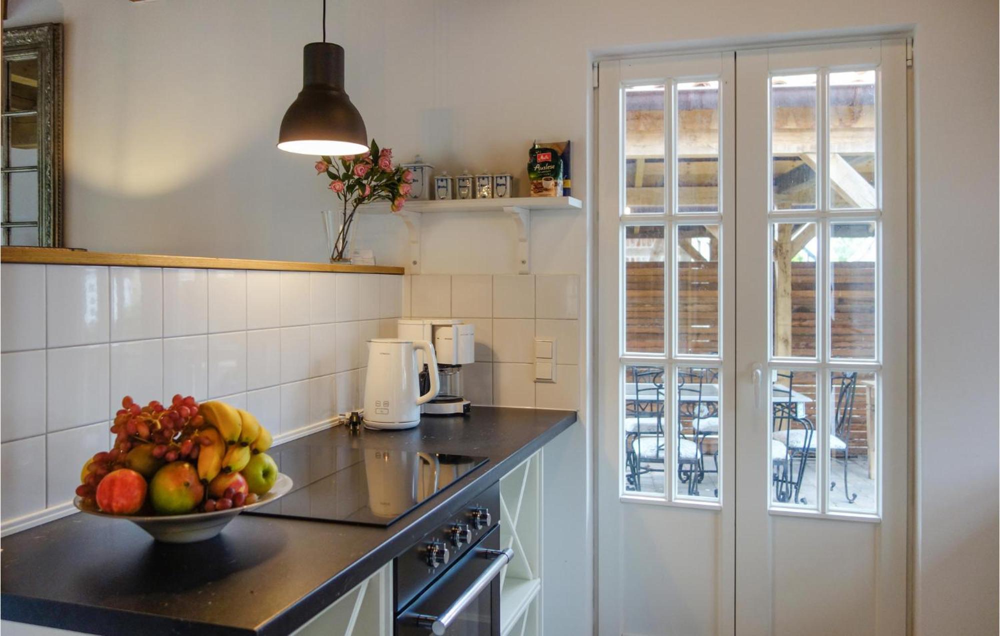 Awesome Home In Warendorf With Wifi Exterior foto