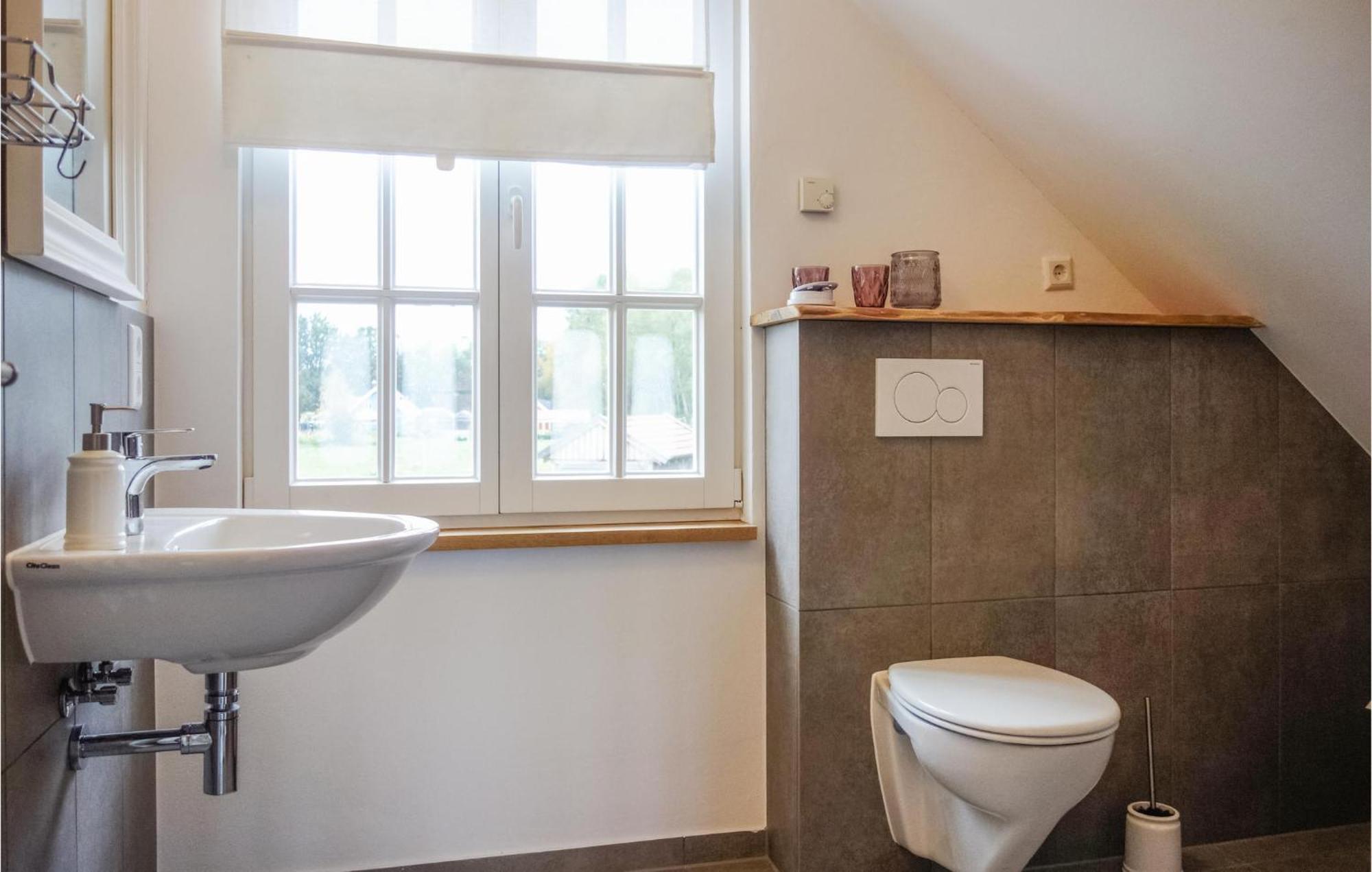 Awesome Home In Warendorf With Wifi Exterior foto