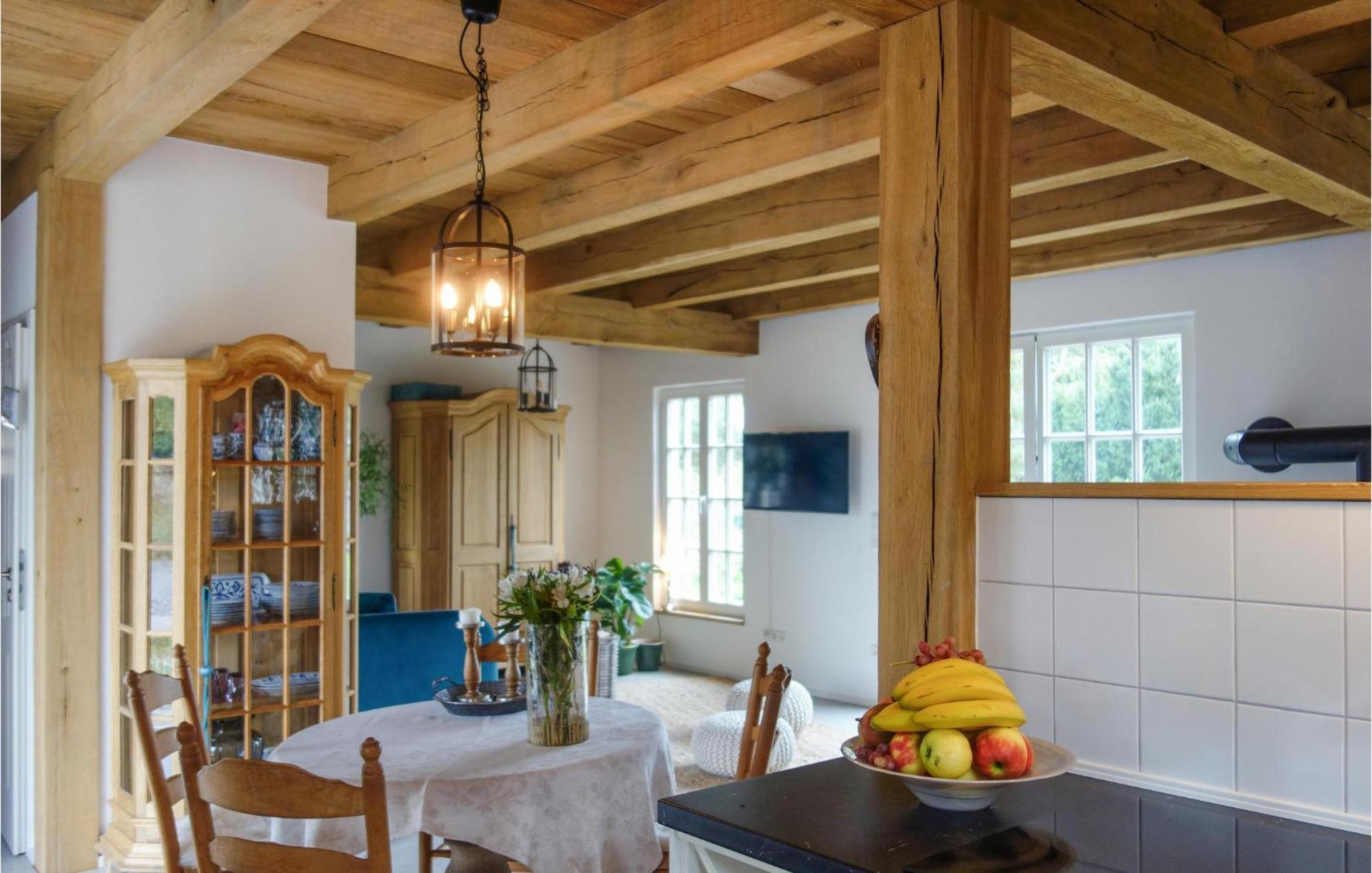 Awesome Home In Warendorf With Wifi Exterior foto