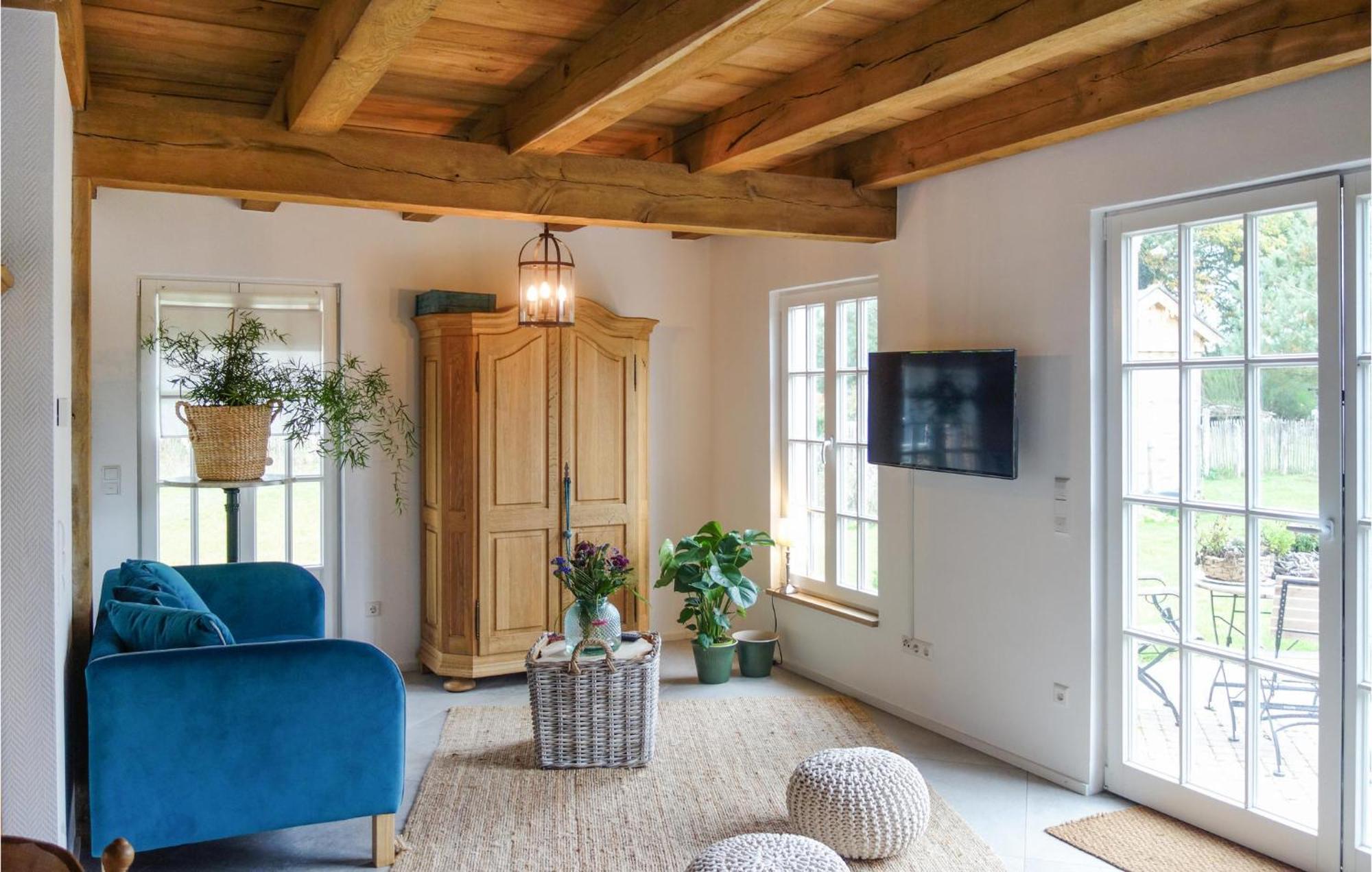 Awesome Home In Warendorf With Wifi Exterior foto