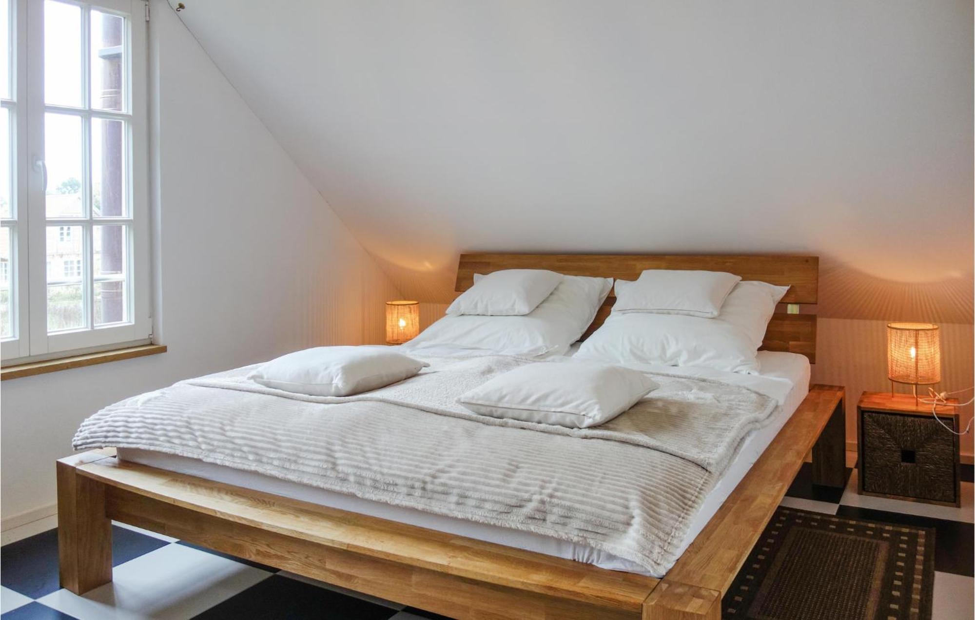Awesome Home In Warendorf With Wifi Exterior foto