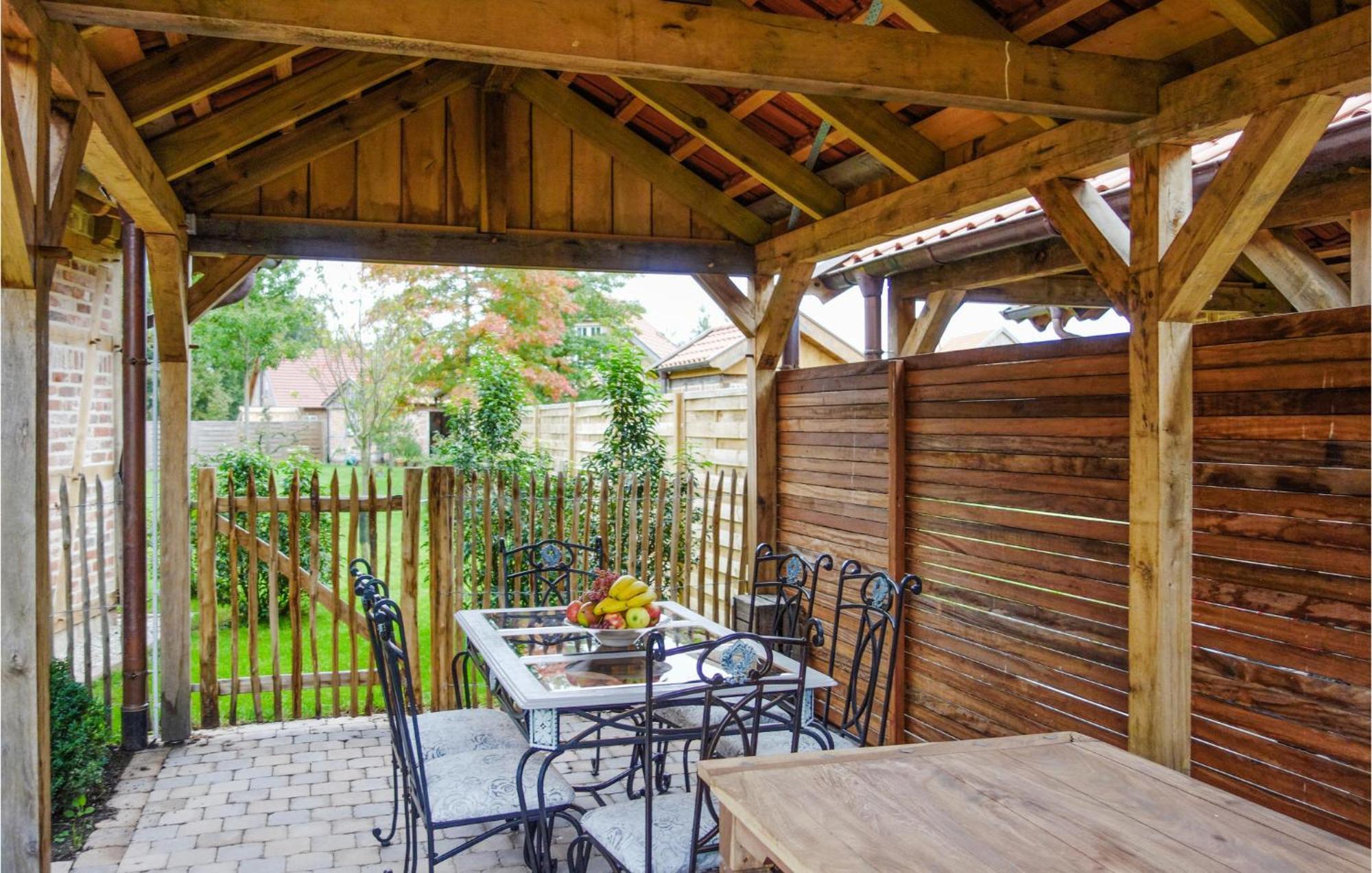 Awesome Home In Warendorf With Wifi Exterior foto